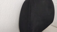 2010 Mitsubishi Lancer Headrest Head Rest Rear Center Seat Black - Oemusedautoparts1.com