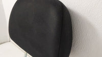 2010 Mitsubishi Lancer Headrest Head Rest Rear Center Seat Black - Oemusedautoparts1.com