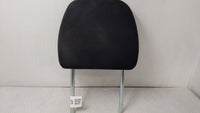 2010 Mitsubishi Lancer Headrest Head Rest Rear Center Seat Black - Oemusedautoparts1.com
