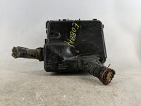 2009-2010 Mitsubishi Lancer Fusebox Fuse Box Panel Relay Module P/N:PR061-02000 Fits Fits 2009 2010 OEM Used Auto Parts - Oe