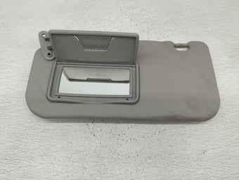 compare product 2007-2015 Mitsubishi Lancer Sun Visor Shade Replacement Driver Left Mirror Fits Fits 2007 2008 2009 2010 2011 2012 2013 2014 2015 OEM Used Auto Parts