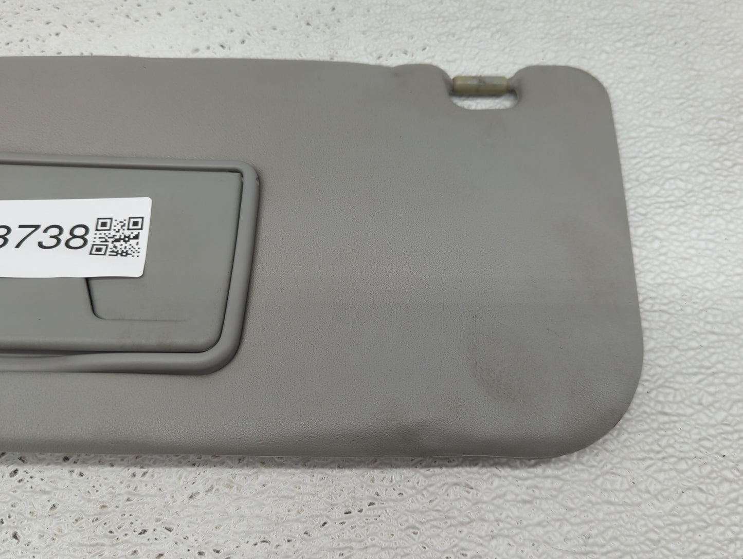 2007-2015 Mitsubishi Lancer Sun Visor Shade Replacement Driver Left Mirror Fits Fits 2007 2008 2009 2010 2011 2012 2013 2014