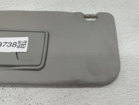 2007-2015 Mitsubishi Lancer Sun Visor Shade Replacement Driver Left Mirror Fits Fits 2007 2008 2009 2010 2011 2012 2013 2014