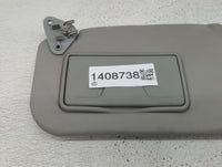 2007-2015 Mitsubishi Lancer Sun Visor Shade Replacement Driver Left Mirror Fits Fits 2007 2008 2009 2010 2011 2012 2013 2014