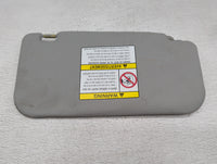 2007-2015 Mitsubishi Lancer Sun Visor Shade Replacement Driver Left Mirror Fits Fits 2007 2008 2009 2010 2011 2012 2013 2014