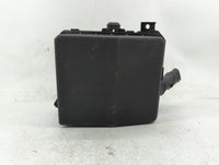 2009-2010 Mitsubishi Lancer Fusebox Fuse Box Panel Relay Module P/N:8565A139 Fits Fits 2009 2010 OEM Used Auto Parts - Oemus