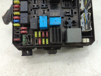 2009-2010 Mitsubishi Lancer Fusebox Fuse Box Panel Relay Module P/N:8565A139 Fits Fits 2009 2010 OEM Used Auto Parts - Oemus