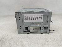 2008-2016 Mitsubishi Lancer Radio AM FM Cd Player Receiver Replacement P/N:9E5T-19C157-AC Fits OEM Used Auto Parts - Oemused