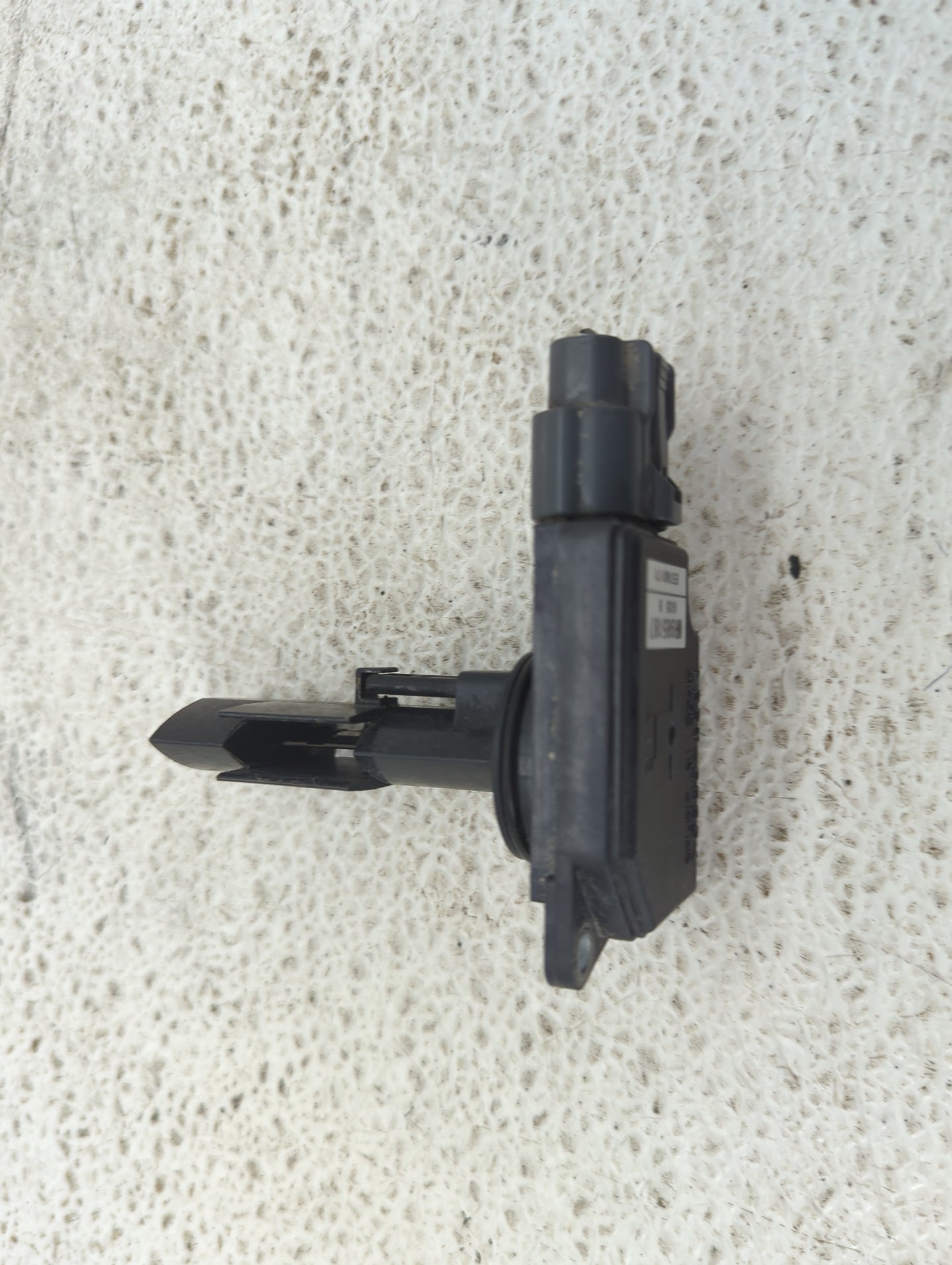 2004-2016 Mitsubishi Lancer Mass Air Flow Meter Maf 1487794 - Oemusedautoparts1.com