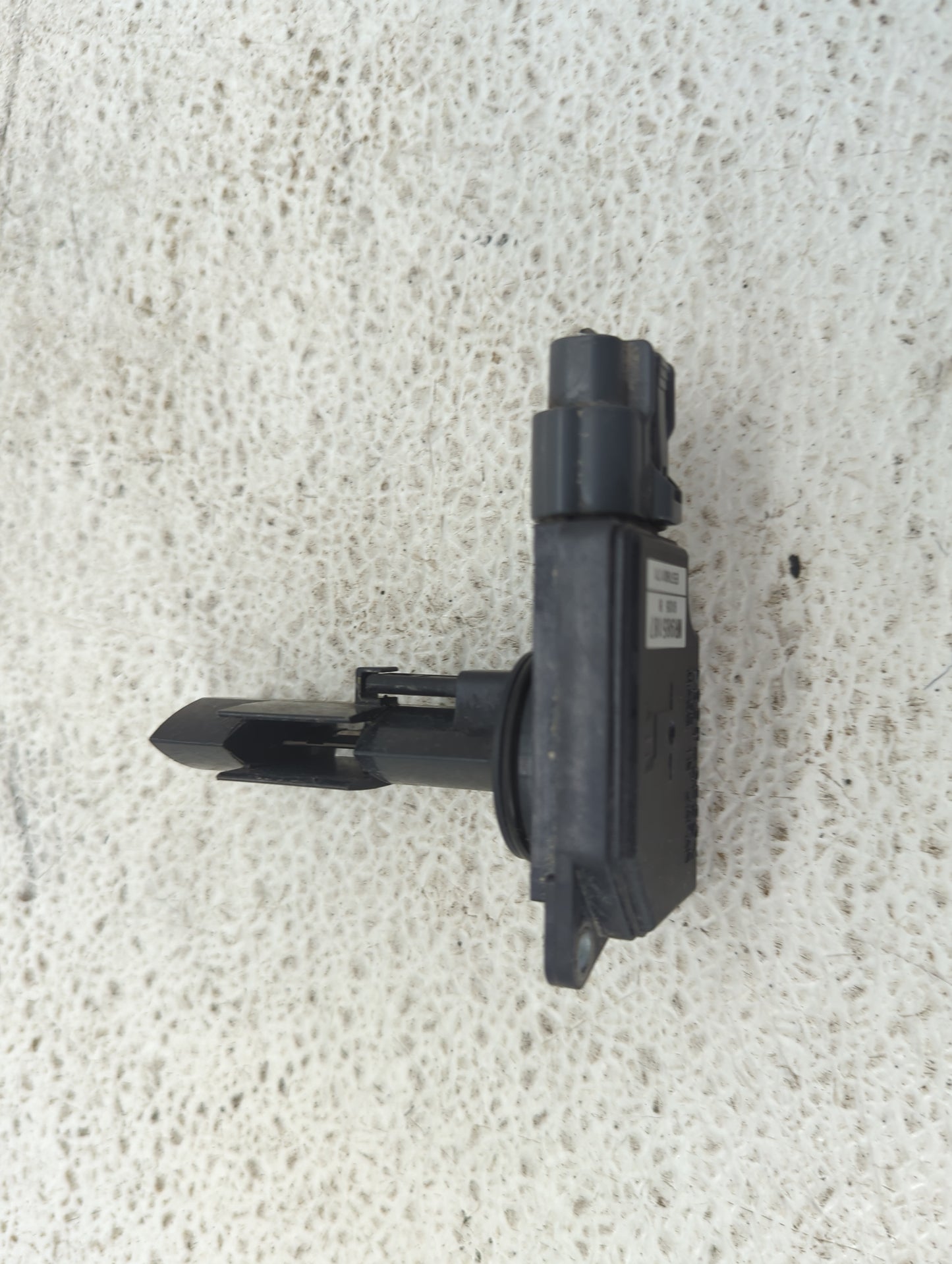 2004-2016 Mitsubishi Lancer Mass Air Flow Meter Maf 1487794 - Oemusedautoparts1.com