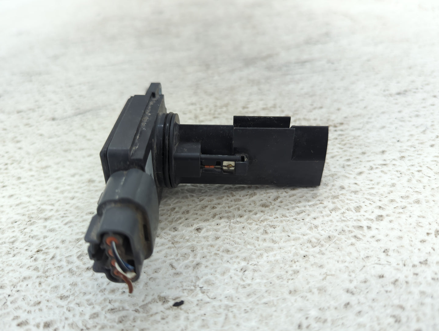 2004-2016 Mitsubishi Lancer Mass Air Flow Meter Maf 1487794 - Oemusedautoparts1.com