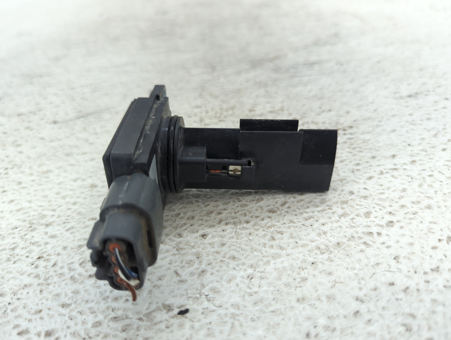 2004-2016 Mitsubishi Lancer Mass Air Flow Meter Maf 1487794 - Oemusedautoparts1.com