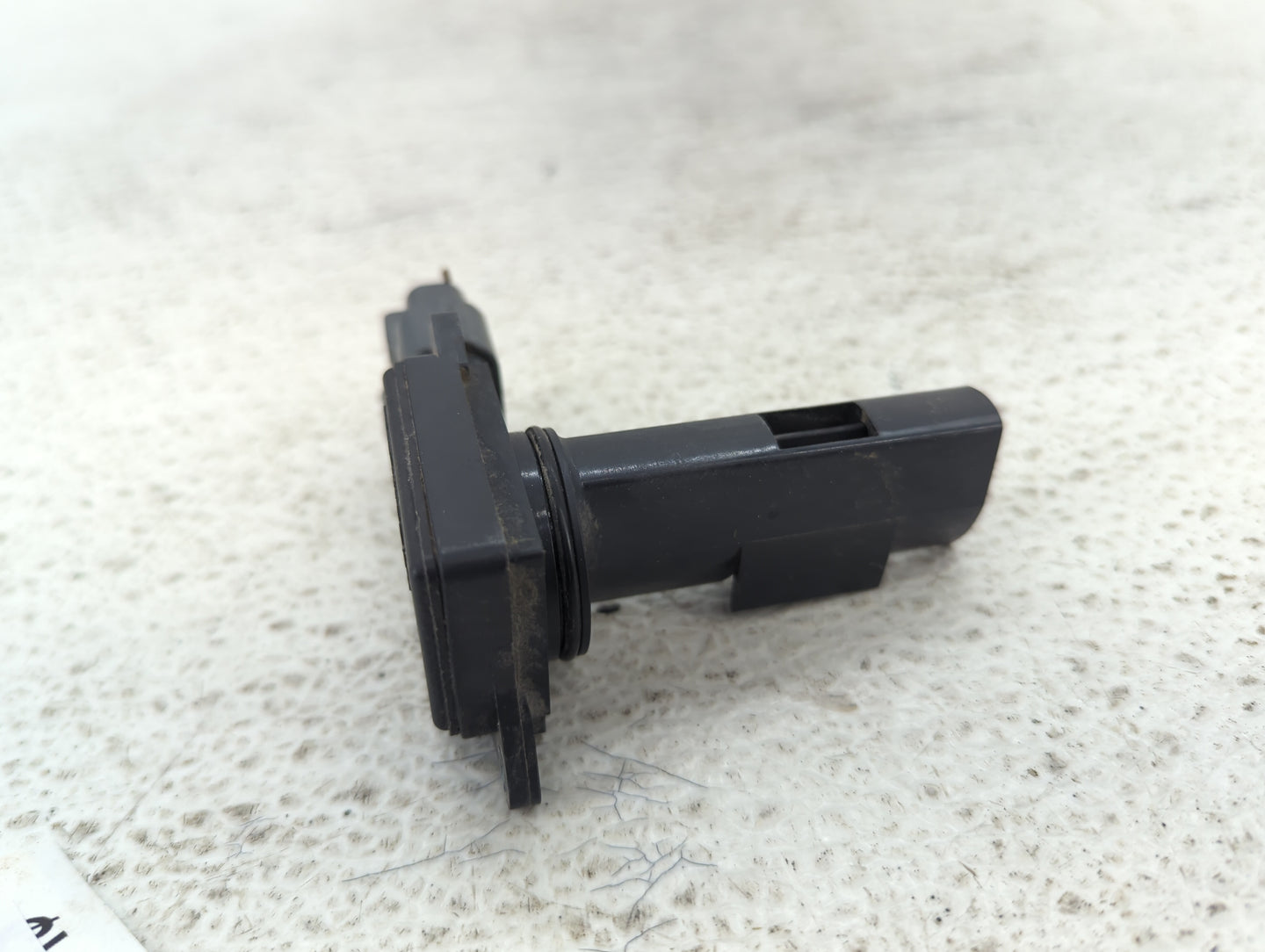 2004-2016 Mitsubishi Lancer Mass Air Flow Meter Maf 1487794 - Oemusedautoparts1.com
