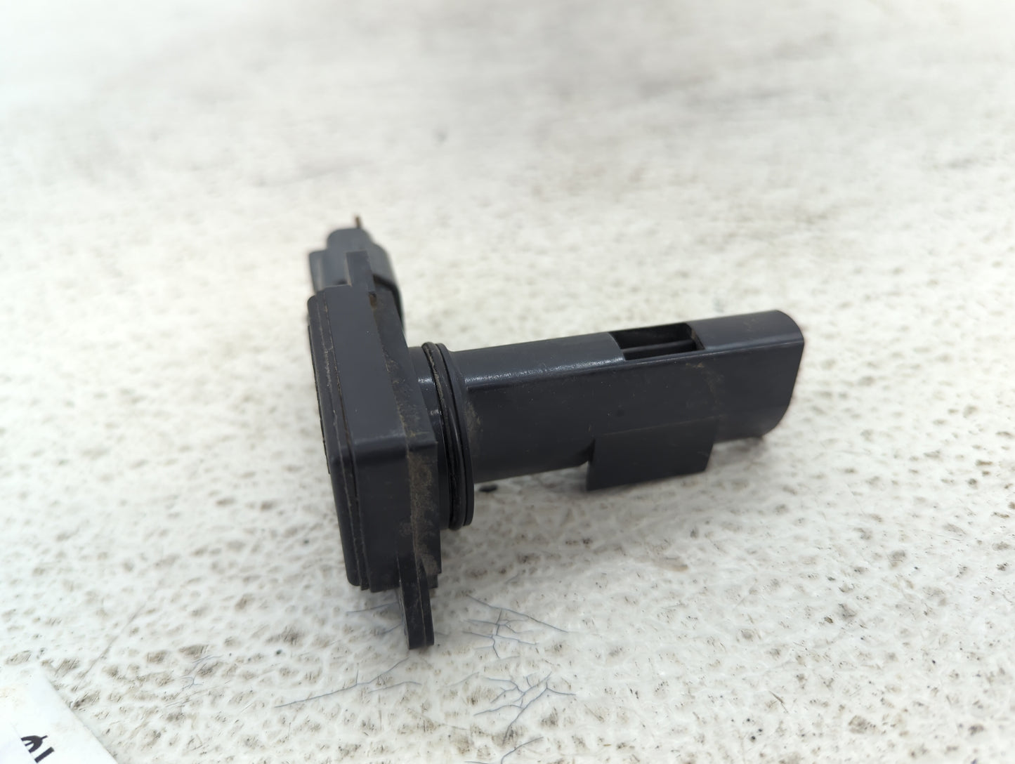 2004-2016 Mitsubishi Lancer Mass Air Flow Meter Maf 1487794 - Oemusedautoparts1.com