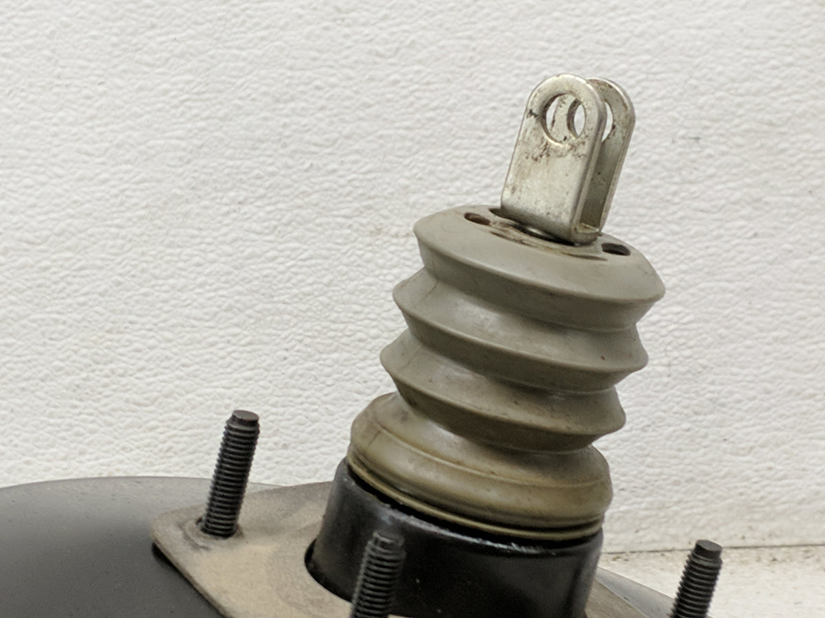 2008-2010 Mitsubishi Lancer Power Brake Booster Oem - Oemusedautoparts1.com