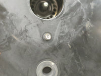 2008-2010 Mitsubishi Lancer Power Brake Booster Oem - Oemusedautoparts1.com