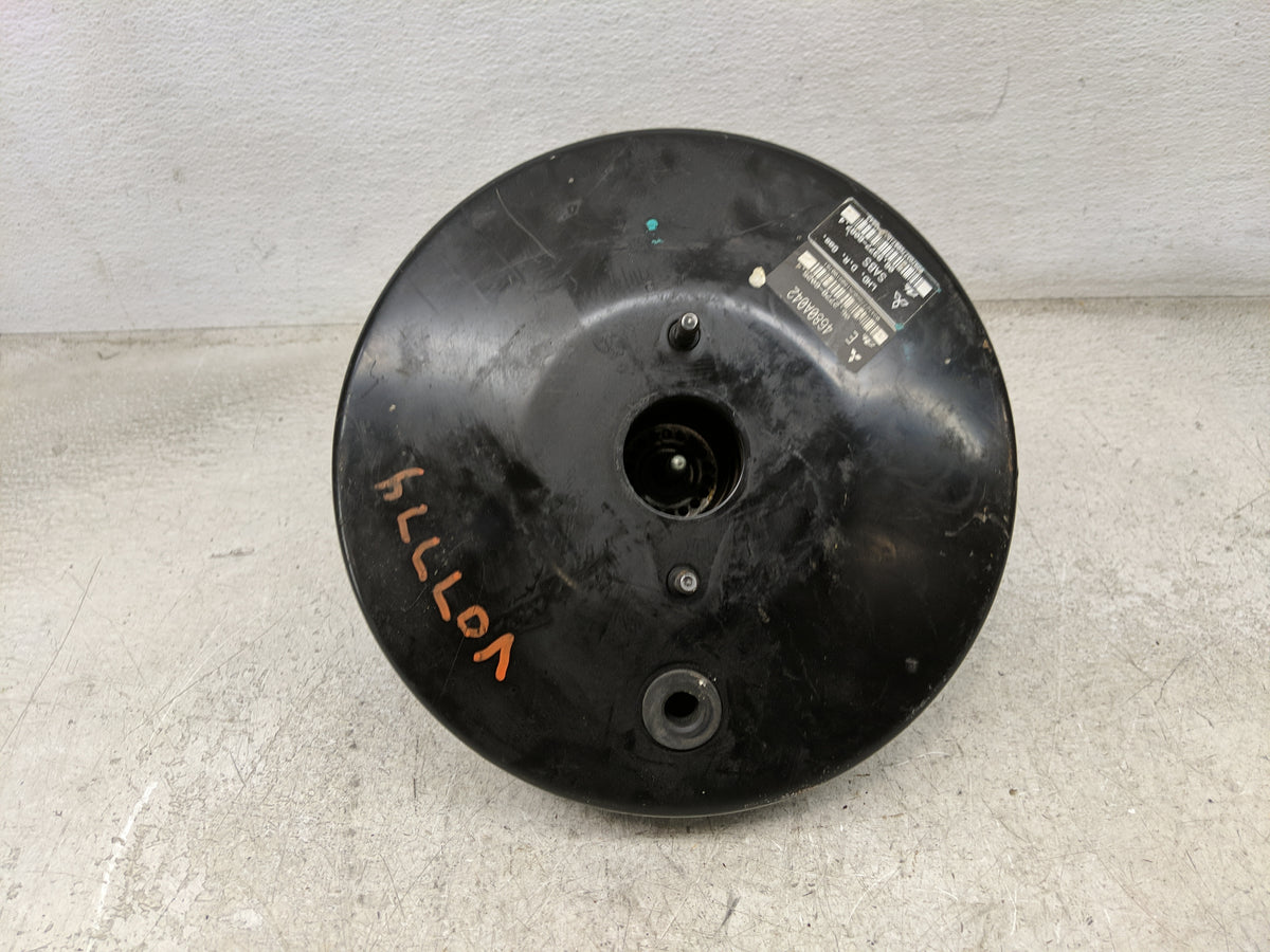 2008-2010 Mitsubishi Lancer Power Brake Booster Oem - Oemusedautoparts1.com