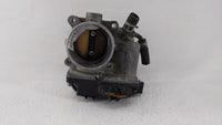 2008-2012 Mitsubishi Lancer Throttle Body Fits Fits 2008 2009 2010 2011 2012 OEM Used Auto Parts - Oemusedautoparts1.com