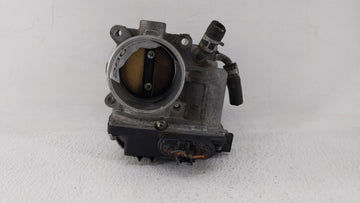 2008-2012 Mitsubishi Lancer Throttle Body Fits Fits 2008 2009 2010 2011 2012 OEM Used Auto Parts - Oemusedautoparts1.com