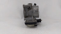 2008-2012 Mitsubishi Lancer Throttle Body Fits Fits 2008 2009 2010 2011 2012 OEM Used Auto Parts - Oemusedautoparts1.com