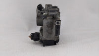 2008-2012 Mitsubishi Lancer Throttle Body Fits Fits 2008 2009 2010 2011 2012 OEM Used Auto Parts - Oemusedautoparts1.com