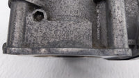 2008-2012 Mitsubishi Lancer Throttle Body Fits Fits 2008 2009 2010 2011 2012 OEM Used Auto Parts - Oemusedautoparts1.com