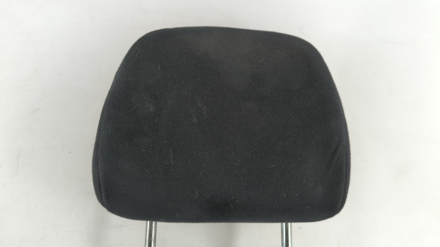 2010 Mitsubishi Lancer Headrest Head Rest Front Driver Passenger Seat Fits OEM Used Auto Parts - Oemusedautoparts1.com