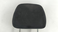 2010 Mitsubishi Lancer Headrest Head Rest Front Driver Passenger Seat Fits OEM Used Auto Parts - Oemusedautoparts1.com