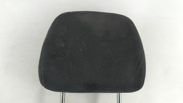 2010 Mitsubishi Lancer Headrest Head Rest Front Driver Passenger Seat Fits OEM Used Auto Parts - Oemusedautoparts1.com
