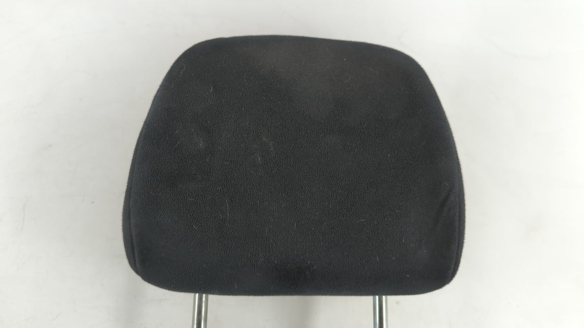 2009-2017 Mitsubishi Lancer Headrest Head Rest Front Driver Passenger Seat Fits Fits 2009 2010 2011 2012 2013 2014 2015 2016