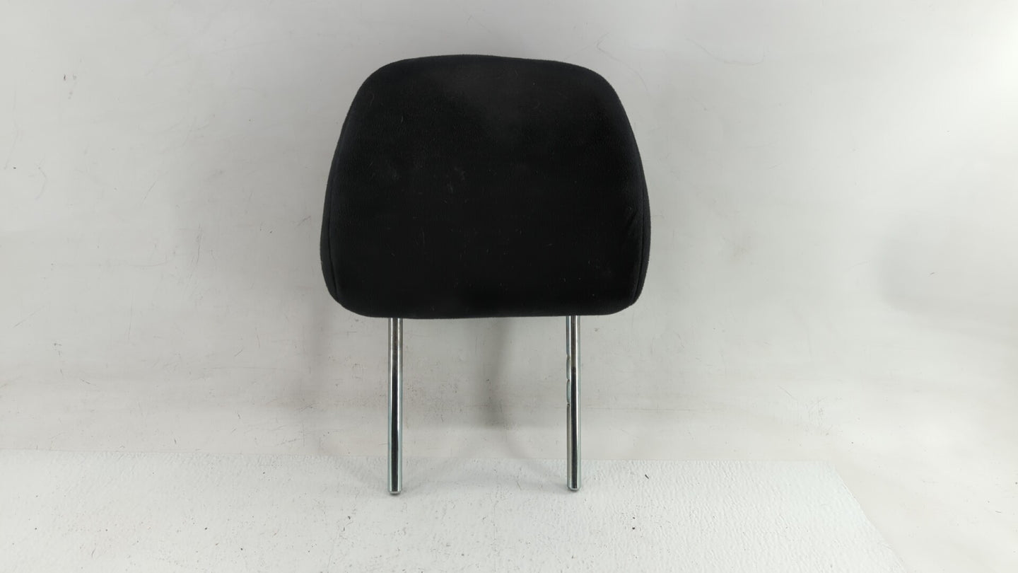 2010 Mitsubishi Lancer Headrest Head Rest Front Driver Passenger Seat Fits OEM Used Auto Parts - Oemusedautoparts1.com