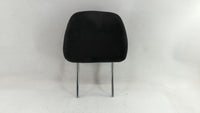 2010 Mitsubishi Lancer Headrest Head Rest Front Driver Passenger Seat Fits OEM Used Auto Parts - Oemusedautoparts1.com