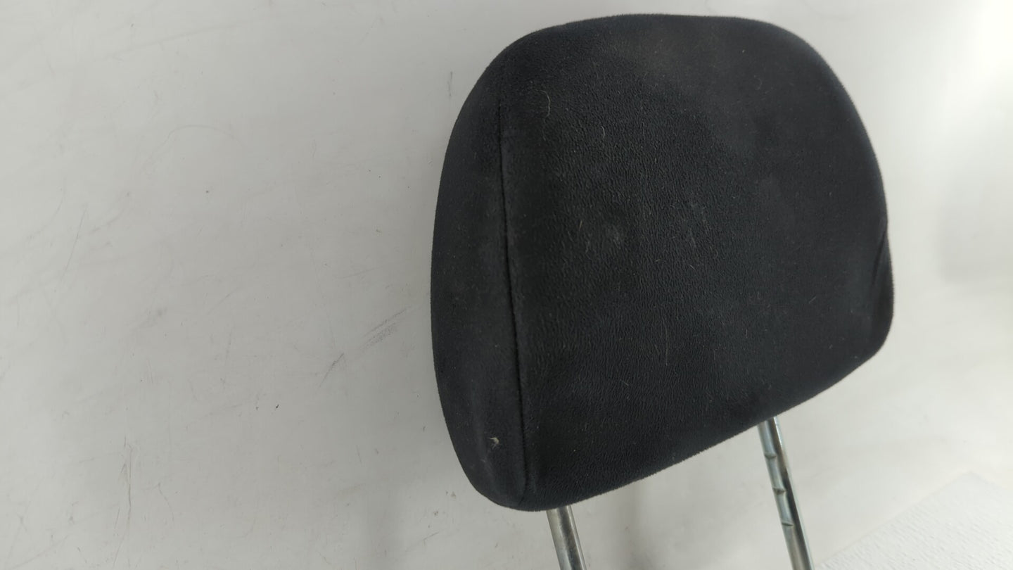 2010 Mitsubishi Lancer Headrest Head Rest Front Driver Passenger Seat Fits OEM Used Auto Parts - Oemusedautoparts1.com