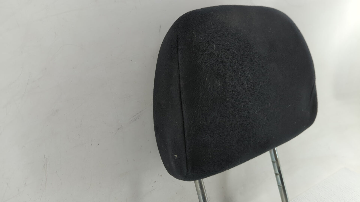 2010 Mitsubishi Lancer Headrest Head Rest Front Driver Passenger Seat Fits OEM Used Auto Parts - Oemusedautoparts1.com