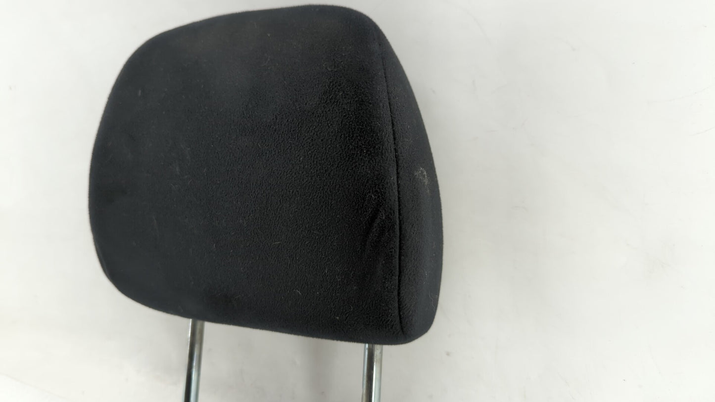 2010 Mitsubishi Lancer Headrest Head Rest Front Driver Passenger Seat Fits OEM Used Auto Parts - Oemusedautoparts1.com