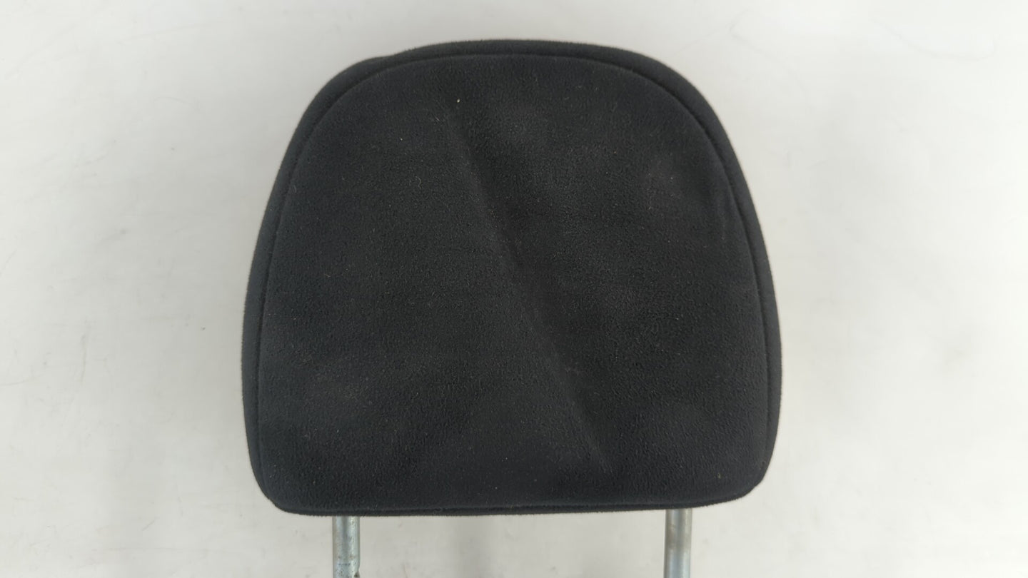 2010 Mitsubishi Lancer Headrest Head Rest Front Driver Passenger Seat Fits OEM Used Auto Parts - Oemusedautoparts1.com