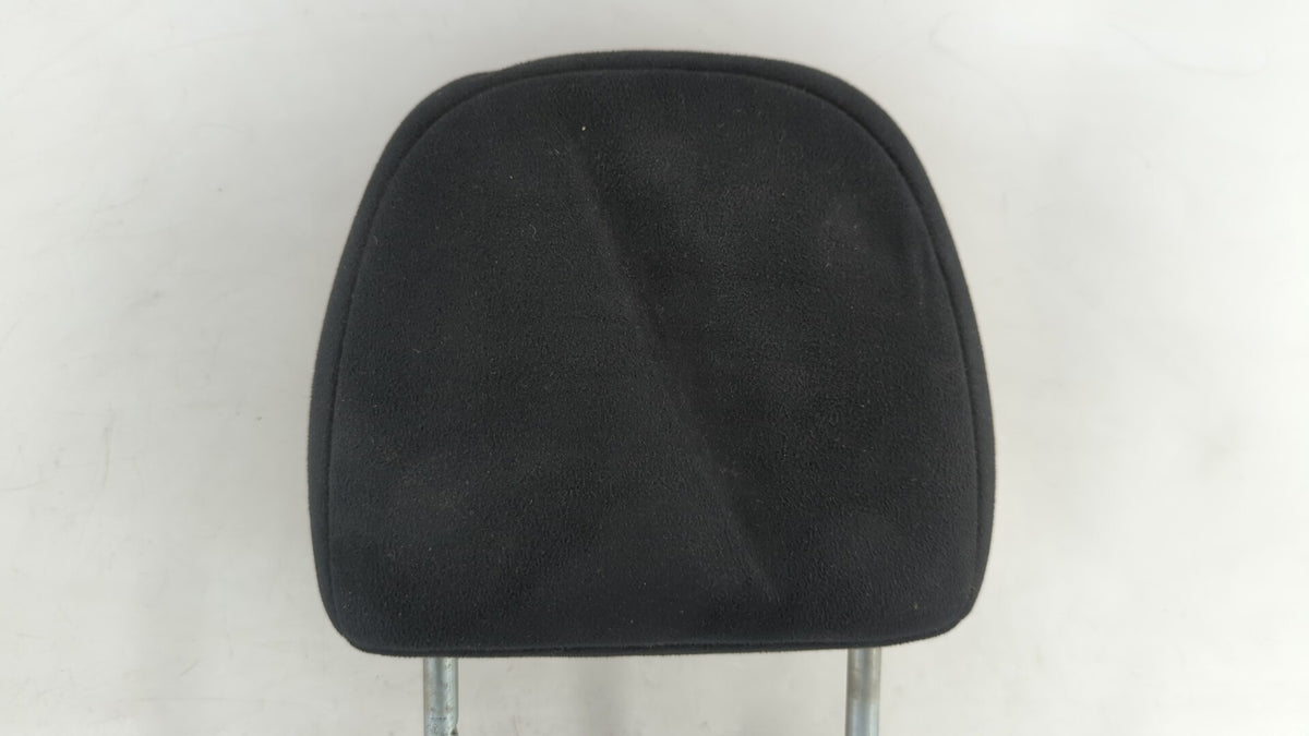 2009-2017 Mitsubishi Lancer Headrest Head Rest Front Driver Passenger Seat Fits Fits 2009 2010 2011 2012 2013 2014 2015 2016