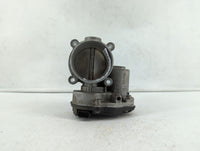 2010 Mitsubishi Lancer Throttle Body P/N:DS7Z-A DS7Z-D, DS7E-9F991-AJ Fits Fits 2009 2011 2012 OEM Used Auto Parts - Oemused