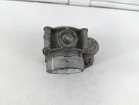 2010 Mitsubishi Lancer Throttle Body P/N:DS7Z-A DS7Z-D, DS7E-9F991-AJ Fits Fits 2009 2011 2012 OEM Used Auto Parts - Oemused