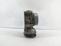 2010 Mitsubishi Lancer Throttle Body P/N:DS7Z-A DS7Z-D, DS7E-9F991-AJ Fits Fits 2009 2011 2012 OEM Used Auto Parts - Oemused