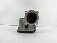 2010 Mitsubishi Lancer Throttle Body P/N:DS7Z-A DS7Z-D, DS7E-9F991-AJ Fits Fits 2009 2011 2012 OEM Used Auto Parts - Oemused