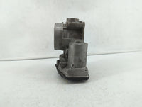 2010 Mitsubishi Lancer Throttle Body P/N:DS7Z-A DS7Z-D, DS7E-9F991-AJ Fits Fits 2009 2011 2012 OEM Used Auto Parts - Oemused