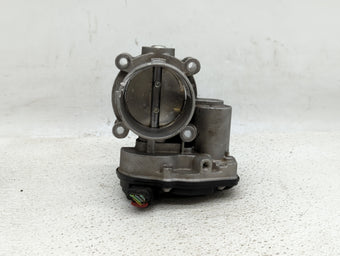 compare product 2010 Mitsubishi Lancer Throttle Body P/N:DS7E-9F991-AF DS7Z-A, DS7Z-D, DS7E-9F991-AJ Fits Fits 2009 2011 2012 OEM Used Auto Parts