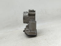 2010 Mitsubishi Lancer Throttle Body P/N:DS7E-9F991-AF DS7Z-A, DS7Z-D, DS7E-9F991-AJ Fits Fits 2009 2011 2012 OEM Used Auto 