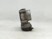 2010 Mitsubishi Lancer Throttle Body P/N:DS7E-9F991-AF DS7Z-A, DS7Z-D, DS7E-9F991-AJ Fits Fits 2009 2011 2012 OEM Used Auto 
