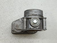 2010 Mitsubishi Lancer Throttle Body P/N:DS7E-9F991-AF DS7Z-A, DS7Z-D, DS7E-9F991-AJ Fits Fits 2009 2011 2012 OEM Used Auto 