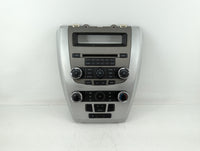 Mitsubishi Lancer Radio Control Panel - Oemusedautoparts1.com
