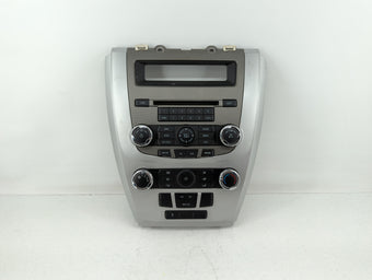 compare product Mitsubishi Lancer Radio Control Panel