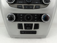 Mitsubishi Lancer Radio Control Panel - Oemusedautoparts1.com
