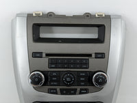 Mitsubishi Lancer Radio Control Panel - Oemusedautoparts1.com